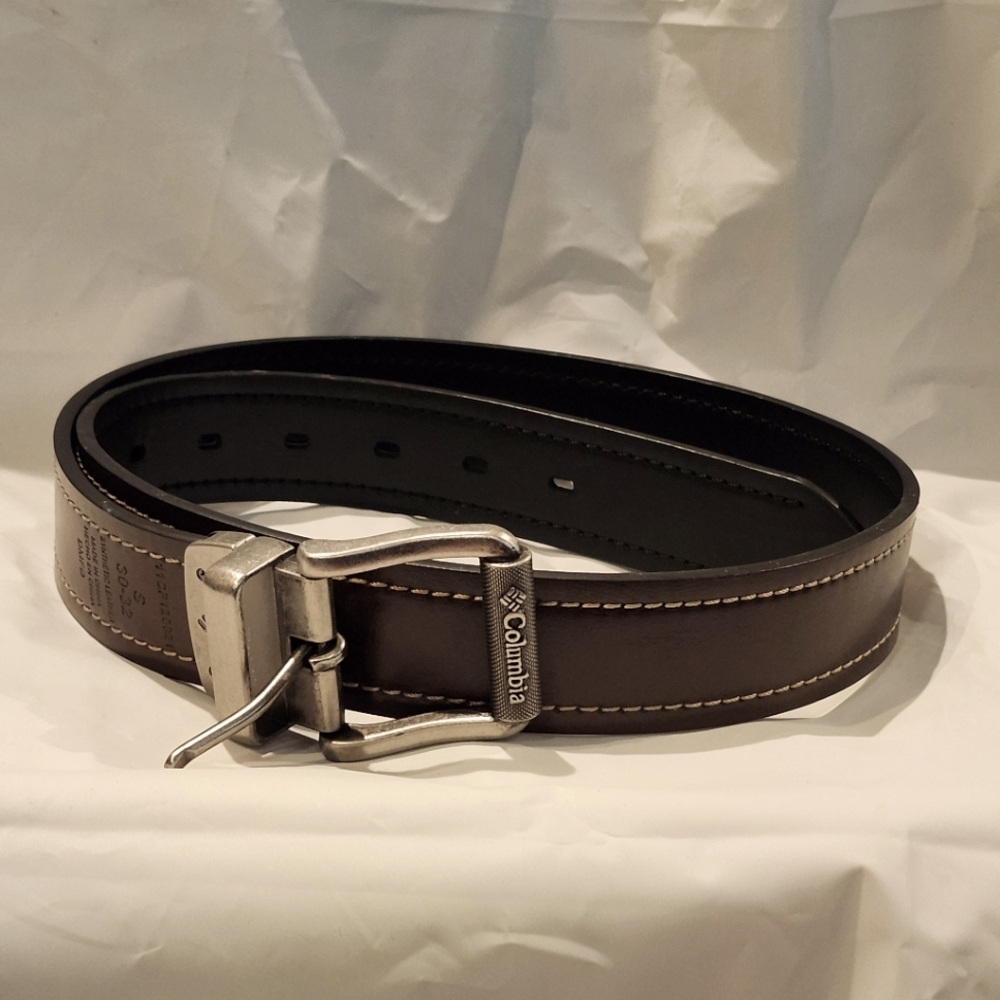 NWT Columbia Small Belt
